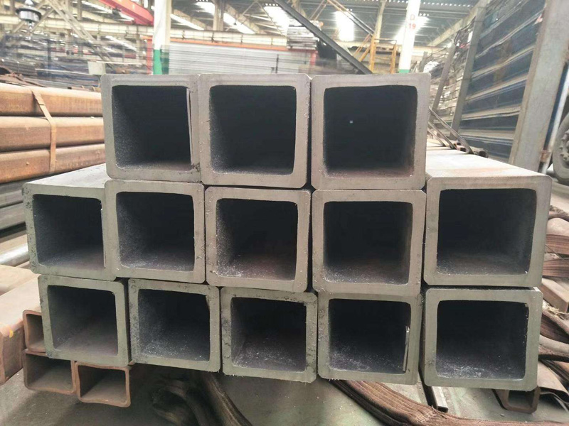 昭阳Q355B无缝方管